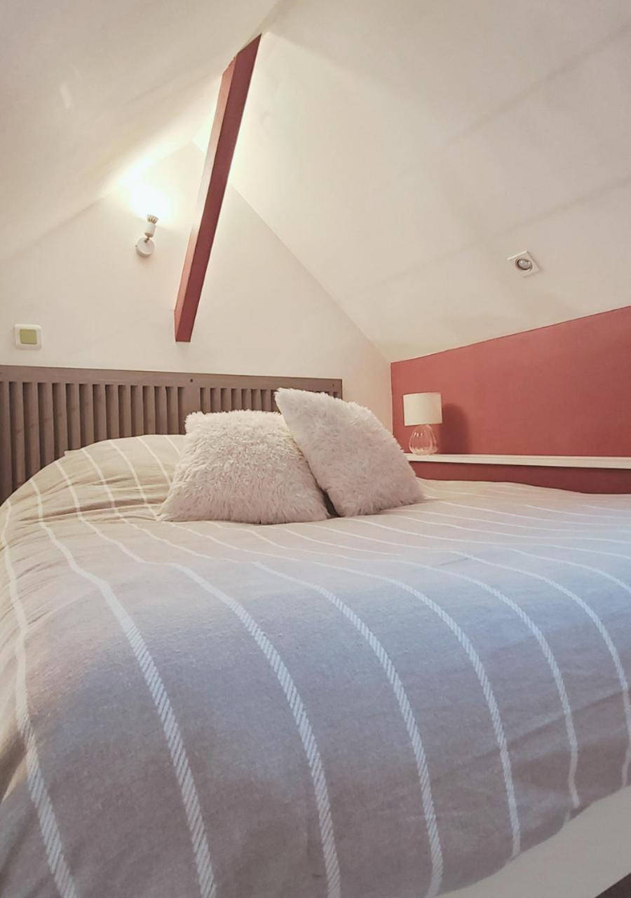 Apartamento Le Cozy Dream Dinard Exterior foto